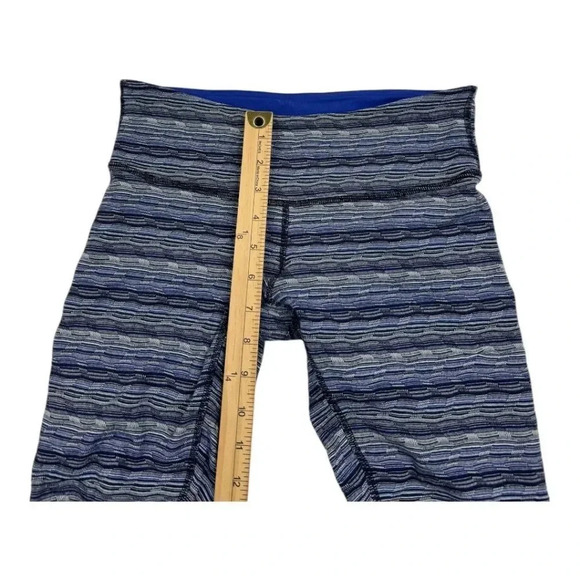 Lululemon Wunder Under Crop III Leggings - Picture 10 of 11